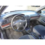 PEUGEOT 406 BERLINA (S1/S2) '2000 SRDT GRIS