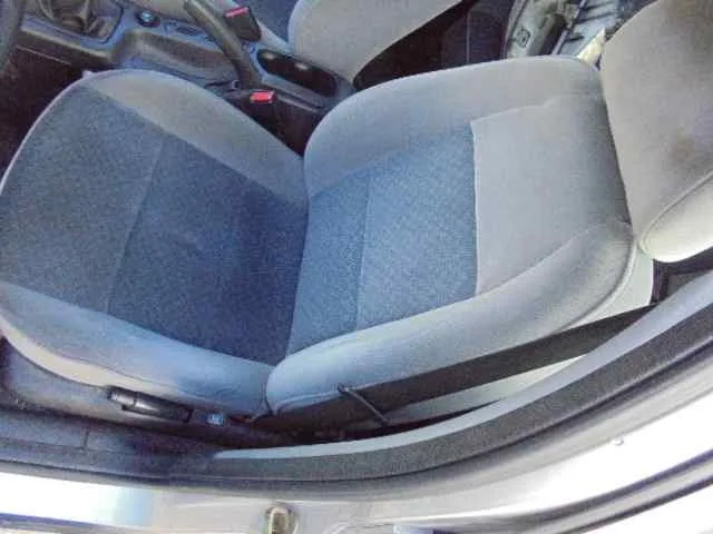PEUGEOT 406 BERLINA (S1/S2) '2000 SRDT GRIS