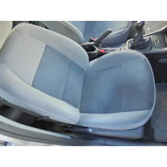 PEUGEOT 406 BERLINA (S1/S2) '2000 SRDT GRIS