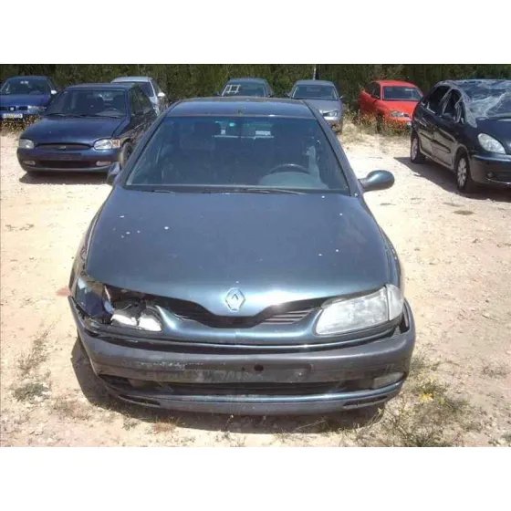 RENAULT LAGUNA (B56) '1994 2.0 RT (B56C/H/L) VERDE