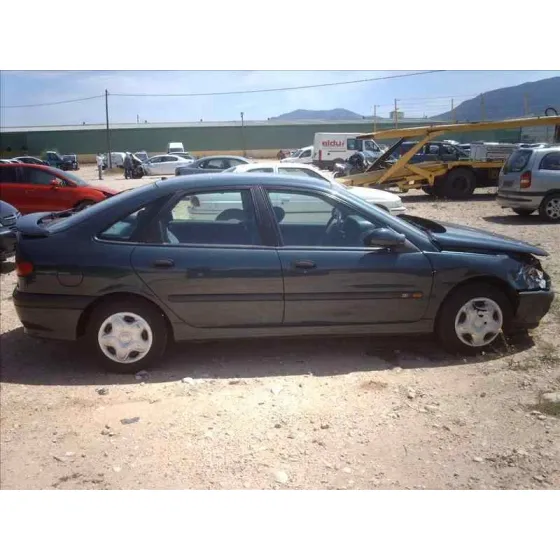 RENAULT LAGUNA (B56) '1994 2.0 RT (B56C/H/L) VERDE