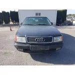 AUDI 100 BERLINA (C4) '1992 BASICO AZUL
