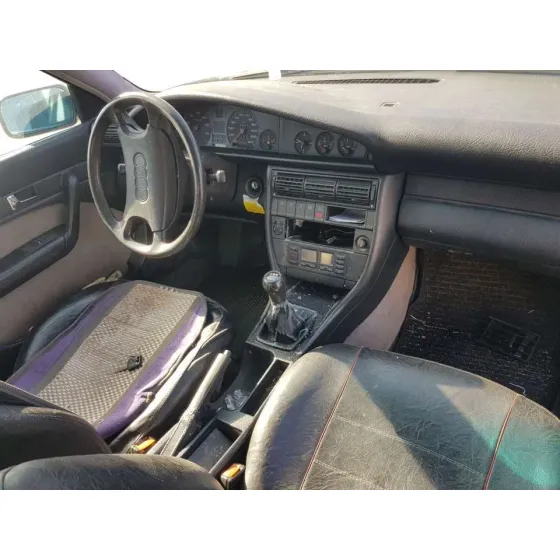 AUDI 100 BERLINA (C4) '1992 BASICO AZUL