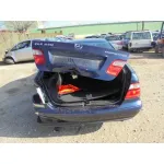 MERCEDES CLASE CLK (W208) COUPE '1999 230 COMPRESSOR (208.347) AZUL