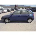 SEAT IBIZA (6K1) SEAT IBIZA (6K1) '2000 STELLA AZUL 1999