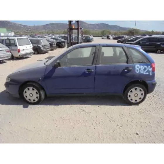 SEAT IBIZA (6K1) '2000 STELLA AZUL
