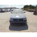 SEAT IBIZA (6K1) SEAT IBIZA (6K1) '2000 STELLA AZUL 1999