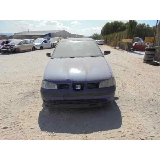 SEAT IBIZA (6K1) '2000 STELLA AZUL