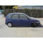 SEAT IBIZA (6K1) SEAT IBIZA (6K1) '2000 STELLA AZUL 1999