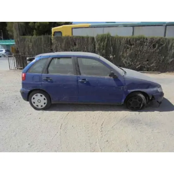 SEAT IBIZA (6K1) '2000 STELLA AZUL