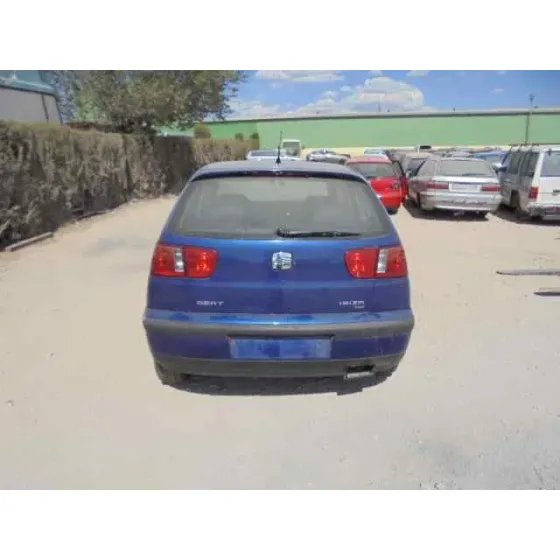 SEAT IBIZA (6K1) '2000 STELLA AZUL