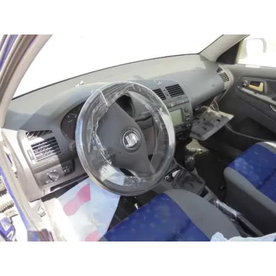 SEAT IBIZA (6K1) '2000 STELLA AZUL