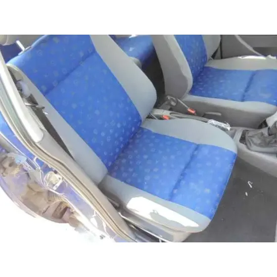 SEAT IBIZA (6K1) '2000 STELLA AZUL