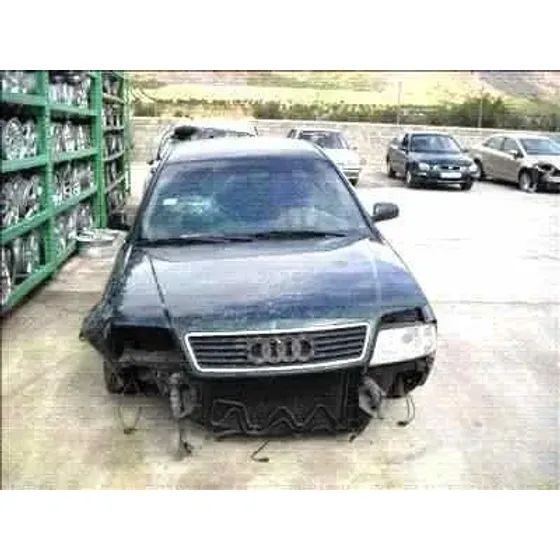 AUDI A6 BERLINA (4B2) '1997 2.4 (121KW) VERDE