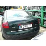 AUDI A6 BERLINA (4B2) AUDI A6 BERLINA (4B2) '1997 2.4 (121KW) VERDE 1997