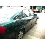 AUDI A6 BERLINA (4B2) AUDI A6 BERLINA (4B2) '1997 2.4 (121KW) VERDE 1997