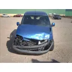CITROEN BERLINGO '1996 2.0 HDI CAT (RHY / DW10TD) AZUL