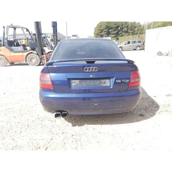 Audi A4 B5 (8D2) 2000