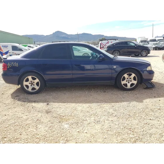 Audi A4 B5 (8D2) 2000