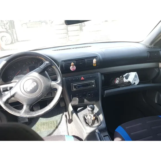 Audi A4 B5 (8D2) 2000