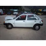 FORD FIESTA BERL./COURIER '1991 SURF BLANCO