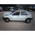 FORD FIESTA BERL./COURIER '1991 SURF BLANCO