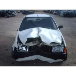 FORD FIESTA BERL./COURIER '1991 SURF BLANCO