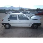FORD FIESTA BERL./COURIER '1991 SURF BLANCO