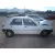 FORD FIESTA BERL./COURIER '1991 SURF BLANCO
