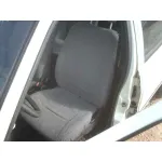 FORD FIESTA BERL./COURIER '1991 SURF BLANCO