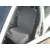 FORD FIESTA BERL./COURIER '1991 SURF BLANCO