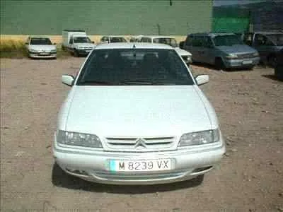 CITROEN XANTIA BERLINA '1998 1.8 16V CAT (LFY / XU7JP4) BLANCO