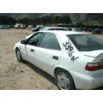 CITROEN XANTIA BERLINA '1998 1.8 16V CAT (LFY / XU7JP4) BLANCO