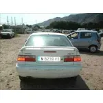 CITROEN XANTIA BERLINA '1998 1.8 16V CAT (LFY / XU7JP4) BLANCO