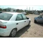 CITROEN XANTIA BERLINA '1998 1.8 16V CAT (LFY / XU7JP4) BLANCO