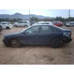 VOLVO S40 BERLINA '1999 1.8 16V AZUL