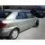 CITROEN XSARA BERLINA '1997 1.9 TD EXCLUSIVE VERDE