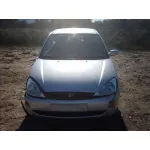 FORD FOCUS BERLINA (CAK) FORD FOCUS BERLINA (CAK) '1998 GHIA GRIS 1998