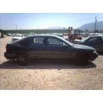 FORD MONDEO BERLINA/FAMILIAR (FD) FORD MONDEO BERLINA/FAMILIAR (FD) '1993 CLX BERLINA VERDE 1993