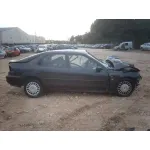 FORD MONDEO BERLINA (GD) FORD MONDEO BERLINA (GD) '1996 GHIA NEGRO 1996