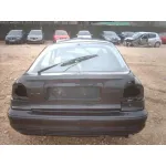 FORD MONDEO BERLINA (GD) FORD MONDEO BERLINA (GD) '1996 GHIA NEGRO 1996