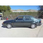 SAAB 9000 CD '1992 2.3-16 CDI VERDE