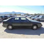 SAAB 9000 CD '1992 2.3-16 CDI VERDE