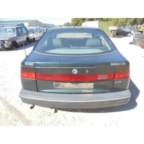 SAAB 9000 CD '1992 2.3-16 CDI VERDE