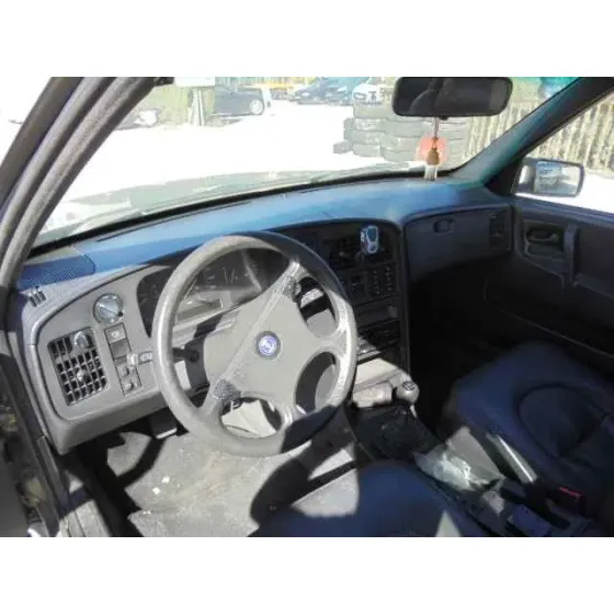 SAAB 9000 CD '1992 2.3-16 CDI VERDE