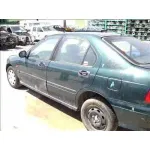 MG ROVER SERIE 400 (RT) '1995 1.4 16V CAT VERDE