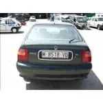 MG ROVER SERIE 400 (RT) '1995 1.4 16V CAT VERDE
