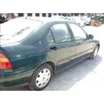 MG ROVER SERIE 400 (RT) '1995 1.4 16V CAT VERDE