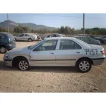 PEUGEOT 406 BERLINA (S1/S2) '1999 ST GRIS