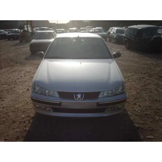 PEUGEOT 406 BERLINA (S1/S2) '1999 ST GRIS